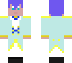 crown prince zexion
