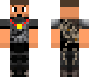 dark archer - ceremonial