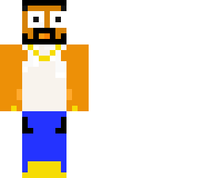 2 chainz mini minecraft