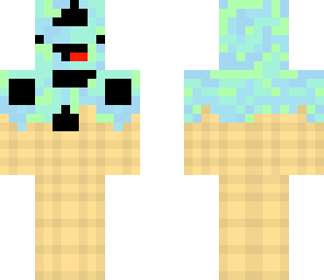 ore icecream derp
