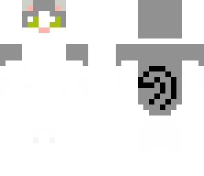 my cat