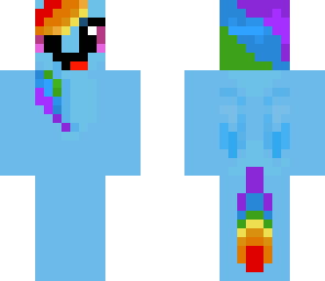derp rainbowdash