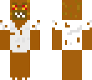 werewolf