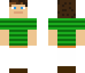 noob skin