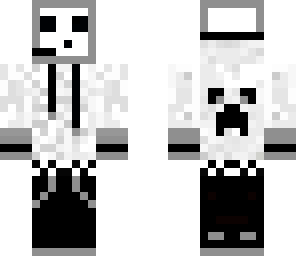 slime man