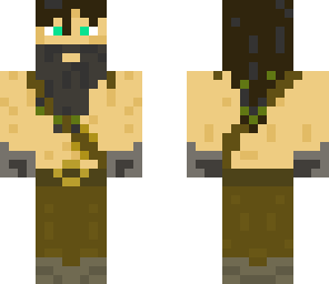 dwarven clan guard