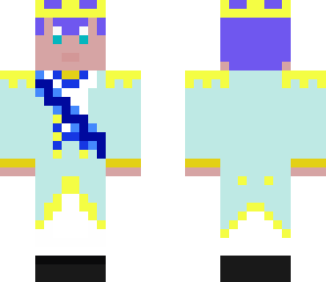 emperor zexion