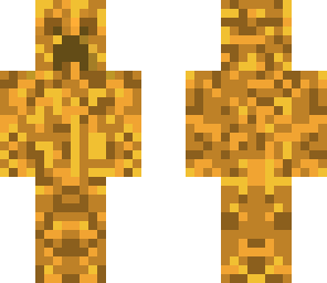 budder creeper