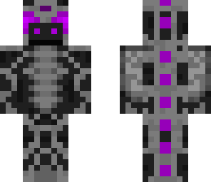 what i thought ender dragons looked like
