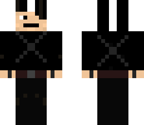 my skin