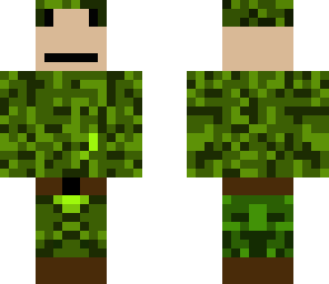 army person