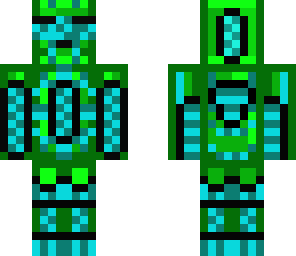 cytus cyclops armor