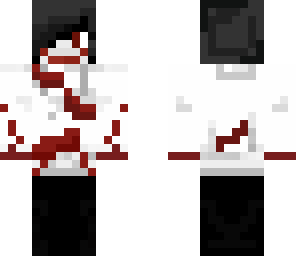 jeff the killer