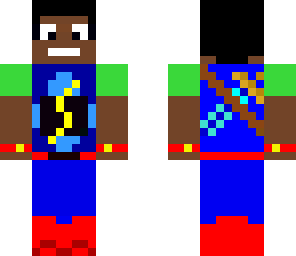 new flashstriker skin