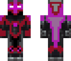 evil knight