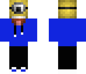 celopan minion