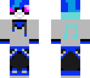 my skin