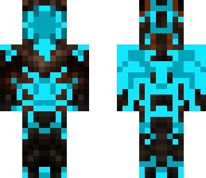 ice dragon