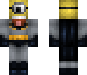 breifr9 minion