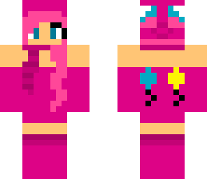 real pegasis-brony girl