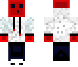 red slime