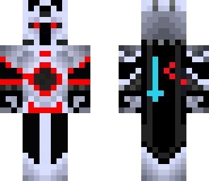 black knight blood