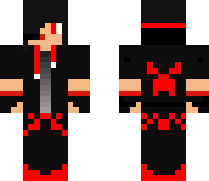 gamer boy
