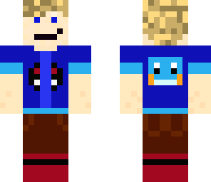 jedipete skin