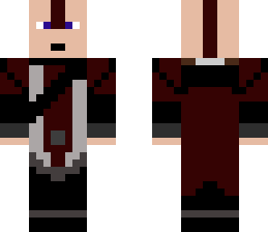 dark assasin
