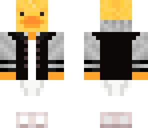 da duckman