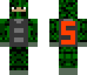 snake army
