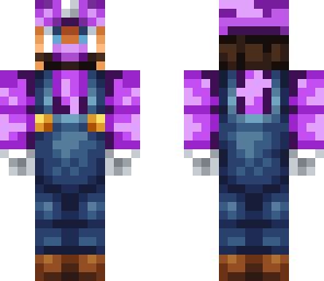 waluigi