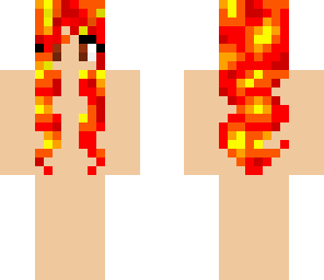lava hair base