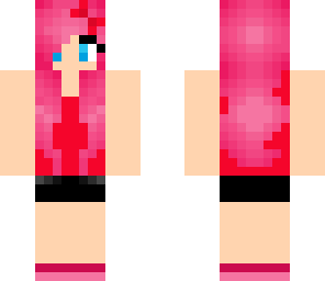 pink cutie