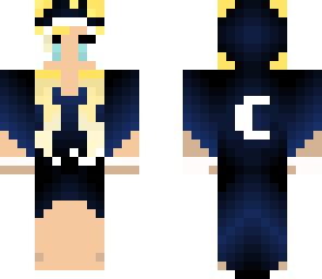 moon girl