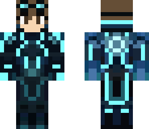 tron girl