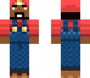 blackmario