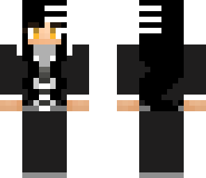 death the kid girl