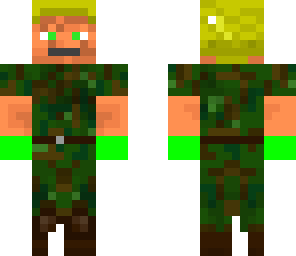 dj soldier
