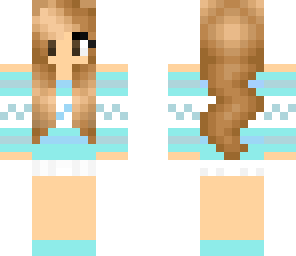 edited cute girl