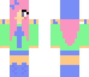 pretty girl 2
