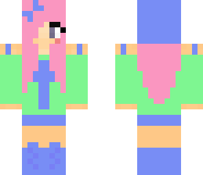 pretty girl 2