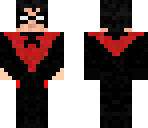 nightwing