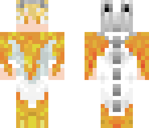 fire dragon