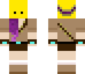 cupquake oasis skin jail gold