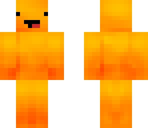 orange derp