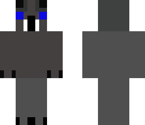 cool wolf
