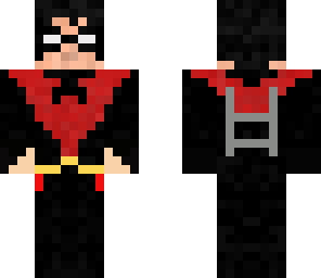 nightwing