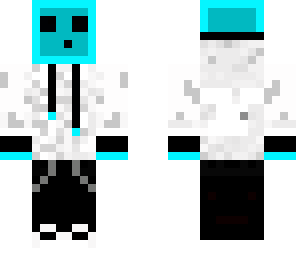 aesome blue slime