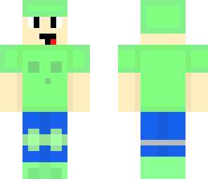 slime skater